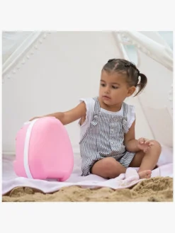 Badeværelset|MyCarryPotty My Carry Potty Bærbar Potte, Pastellyserød Lyserød