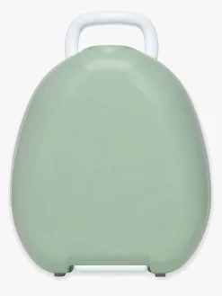 Badeværelset|MyCarryPotty My Carry Potty Bærbar Potte, Pastelgrøn Grøn