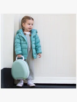 Badeværelset|MyCarryPotty My Carry Potty Bærbar Potte, Pastelgrøn Grøn