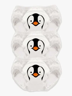 MyCarryPotty Badeværelset|Pleje & Hygiejne-My Carry Potty Pingvin Pottetræningsbukser 3-pak,