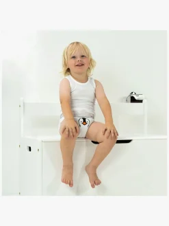 MyCarryPotty Badeværelset|Pleje & Hygiejne-My Carry Potty Pingvin Pottetræningsbukser 3-pak,