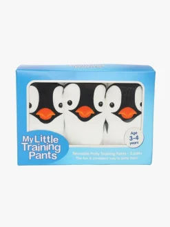 MyCarryPotty Badeværelset|Pleje & Hygiejne-My Carry Potty Pingvin Pottetræningsbukser 3-pak,