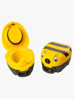 Badeværelset|MyCarryPotty My Carry Potty Potte Bumblebee Gul