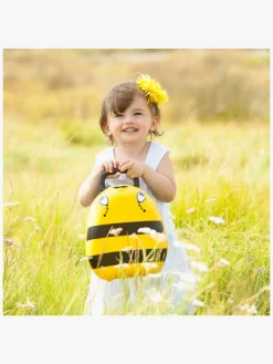 Badeværelset|MyCarryPotty My Carry Potty Potte Bumblebee Gul