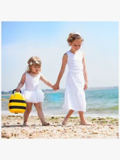 Badeværelset|MyCarryPotty My Carry Potty Potte Bumblebee Gul