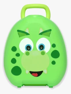 MyCarryPotty Badeværelset-My Carry Potty Potte Dino