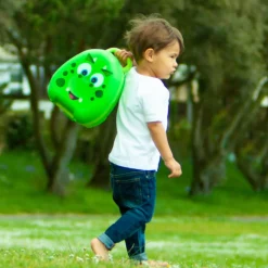 MyCarryPotty Badeværelset-My Carry Potty Potte Dino