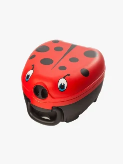 Badeværelset|MyCarryPotty My carry Potty Potte Ladybird Rød