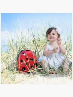 Badeværelset|MyCarryPotty My carry Potty Potte Ladybird Rød