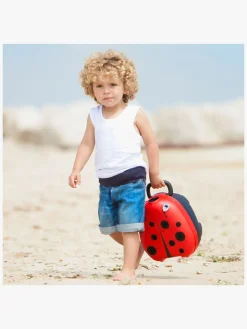 Badeværelset|MyCarryPotty My carry Potty Potte Ladybird Rød