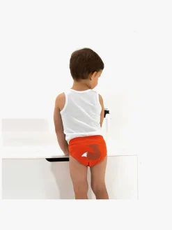 Badeværelset|Pleje & Hygiejne|MyCarryPotty My Carry Potty Ræv Pottetræningsbukser 3-pak, Orange