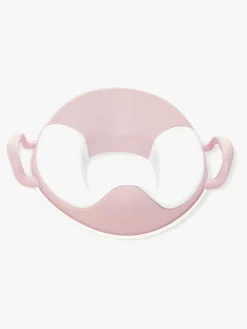 MyCarryPotty Badeværelset-My Carry Potty Toiletsæde, Pastelpink