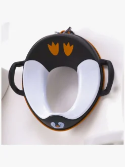 MyCarryPotty Badeværelset-My Carry Potty Toiletsæde Penguin