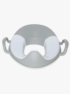 Badeværelset|MyCarryPotty My Carry Potty Toiletsæde, Pastelgrå Grå