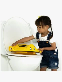 Badeværelset|MyCarryPotty My Carry Potty Toiletsæde Bumblebee Gul