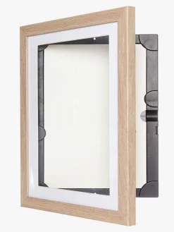 Interiør|MyLittleDaVinci My Little DaVinci Ramme A4 2-pak, Natural