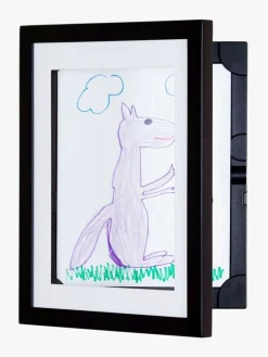 Interiør|MyLittleDaVinci My Little DaVinci Ramme A3 2-pak, White