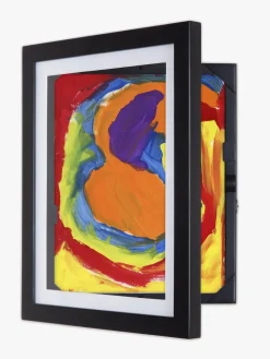 Børn MyLittleDaVinci Interiør-My Little DaVinci Ramme A4 2-pak, White