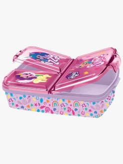 Spisetid|MyLittlePony My Little Pony Madkasse 3 Rum