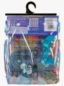 Kostumer & Udklædning|MyLittlePony My Little Pony Rainbow Dash Kostume 7-8