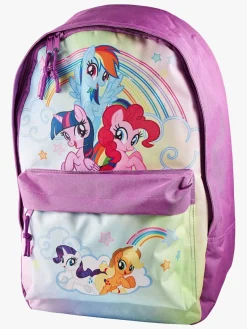 Tasker|MyLittlePony My Little Pony Rygsæk 20L, Purple