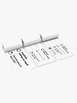 myFirst Elektronik & Media-Insta Wi Thermal Sticker Mærkater Refill 3-pak, Hvid