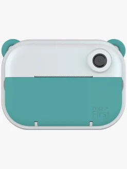 Elektronik & Media|myFirst 12MP Digitalkamera Insta Wi, Teal
