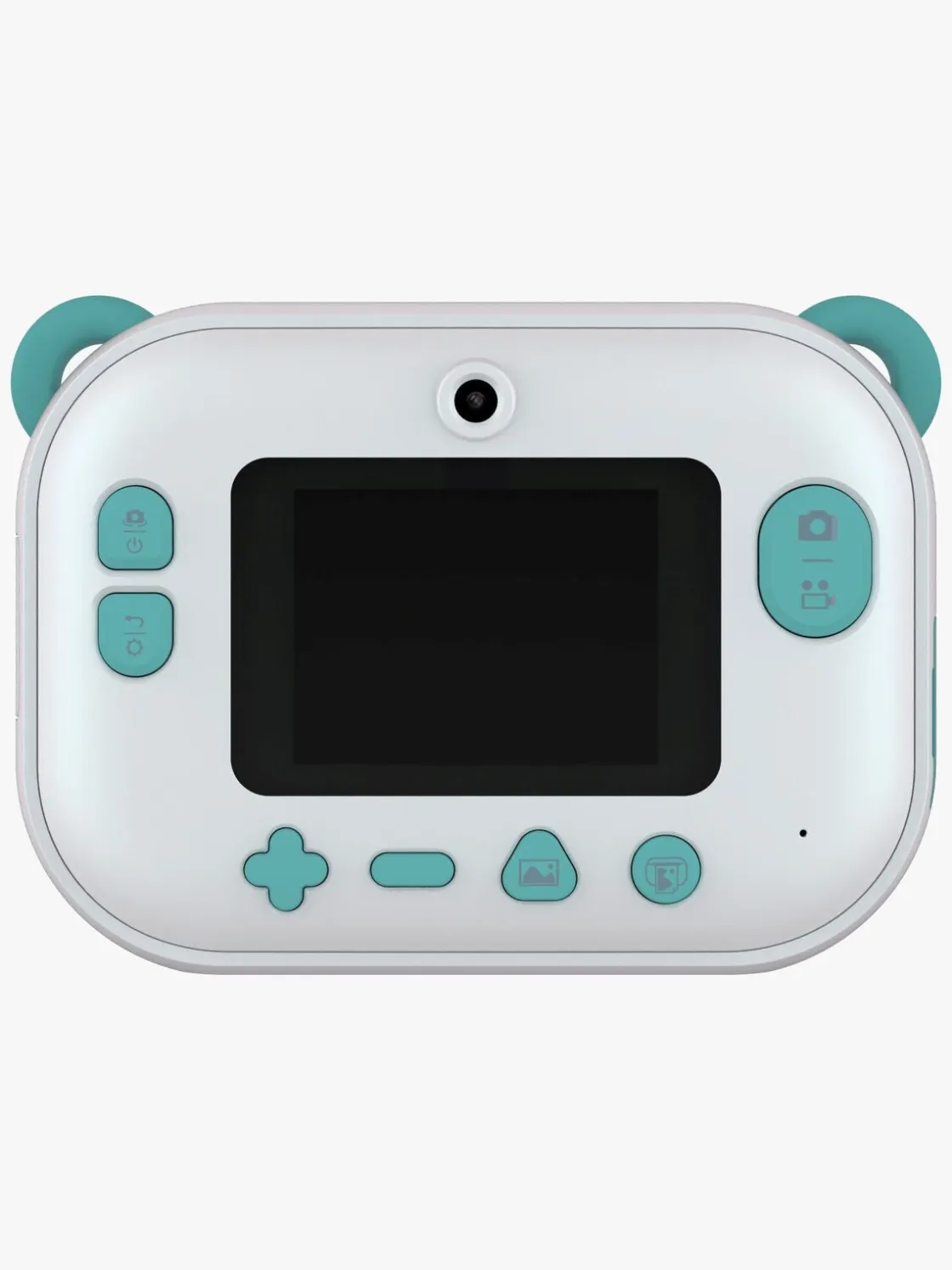 Elektronik & Media|myFirst 12MP Digitalkamera Insta Wi, Teal