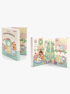 mymochi Julekalendere-Julekalender 2025 Beauty