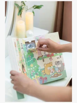 mymochi Julekalendere-Julekalender 2025 Beauty