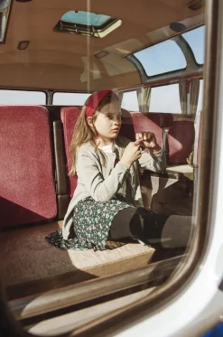 Underdele|Nameit Name it Fliri Nederdel, Green Gables