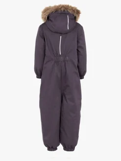 Overtøj|Nameit Name it Snow Flyverdragt, Mysterioso