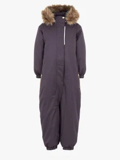 Børn Nameit Flyverdragter-Name it Snow Flyverdragt, Mysterioso