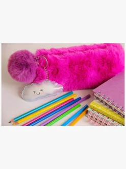 Kreativt Legetøj|Nano Tape Magic Classic Cute Food DIY-sæt