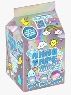 Nano Tape Magic Kreativt Legetøj-Classic mini Cute Cloud DIY-sæt