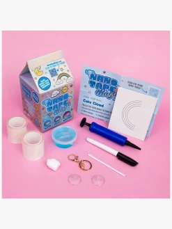 Nano Tape Magic Kreativt Legetøj-Classic mini Cute Cloud DIY-sæt