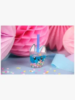 Nano Tape Magic Kreativt Legetøj-Classic mini Cute Cloud DIY-sæt