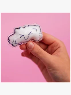 Nano Tape Magic Kreativt Legetøj-Classic mini Cute Cloud DIY-sæt