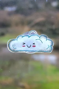 Nano Tape Magic Kreativt Legetøj-Deluxe DIY-sæt