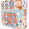 Nano Tape Magic Kreativt Legetøj-Kreasæt Classic Kawaii Creations
