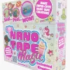 Nano Tape Magic Kreativt Legetøj-Kreasæt Classic Enchanted Kingdom