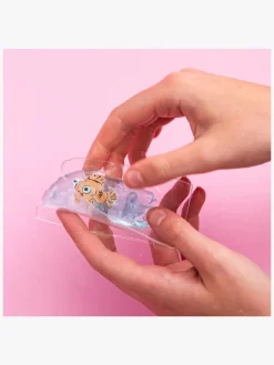 Kreativt Legetøj|Nano Tape Magic Mini Pocket Pets DIY-sæt