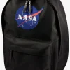 Børn NASA Tasker-Rygsæk 13L, Black