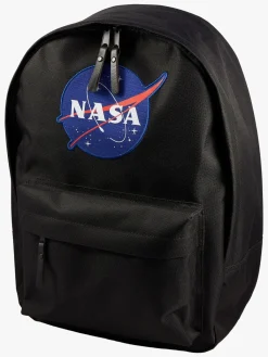 Børn NASA Tasker-Rygsæk 13L, Black