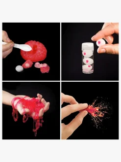 Eksperimenter & Videnskab|NationalGeographic National Geographic Completely Gross Kemisæt