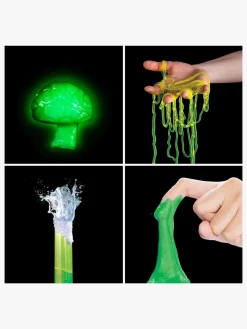 Eksperimenter & Videnskab|NationalGeographic National Geographic Completely Gross Kemisæt