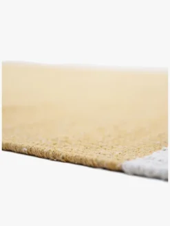 Børn Nattiot Gulvtæpper-Lucia Moutarde Gulvtæppe 100x150, Brun