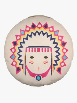 Børn Nattiot Interiør-Pyntepude