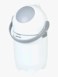 Pleje & Hygiejne|Nattou Dropy Blespand, Hvid