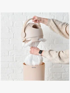 Nattou Pleje & Hygiejne-Dropy Blespand, Sage Green